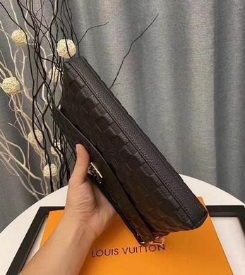 1:1 Louis Vuitton Bags F0131 28X17X5cm XM
