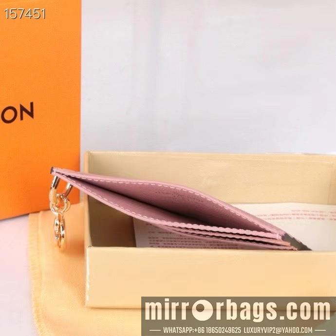 1:1 Louis Vuitton Bags M82739 10.2X7.3X0.3cm XMY 2