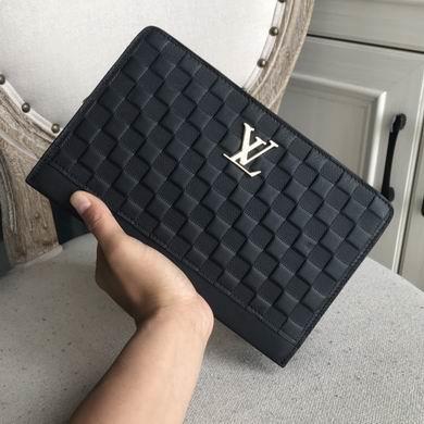 1:1 Louis Vuitton Bags 9868-4 27X17X4.5cm XM