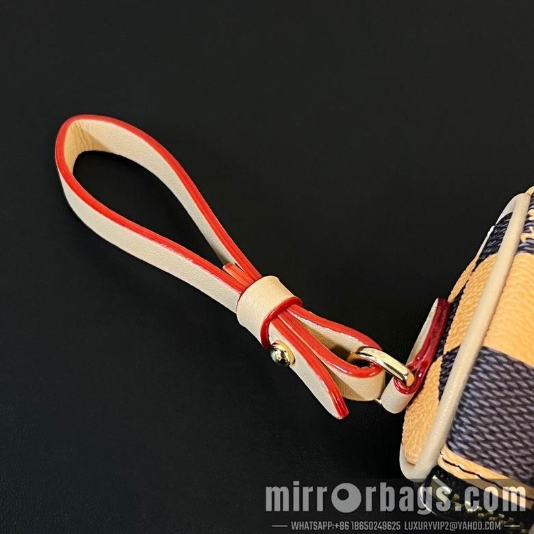 1:1 Louis Vuitton Bags 10X5X6cm 012303 XM 3