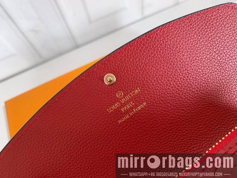 1:1 Louis Vuitton Bags 62369 19X10cm XMY 3