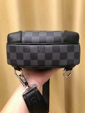 1:1 Louis Vuitton Bags 601 28X18X11cm WP