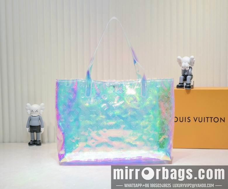 1:1 Louis Vuitton Bags M41177 32X29X17cm XM
