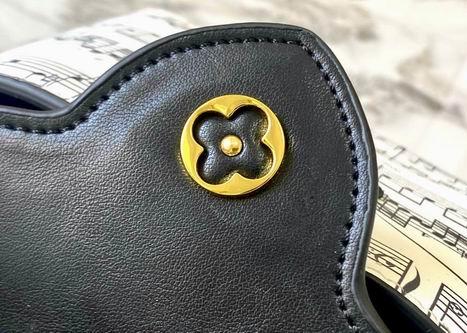 1:1 Louis Vuitton Bags Capucines M20193 21x14x8cm ss