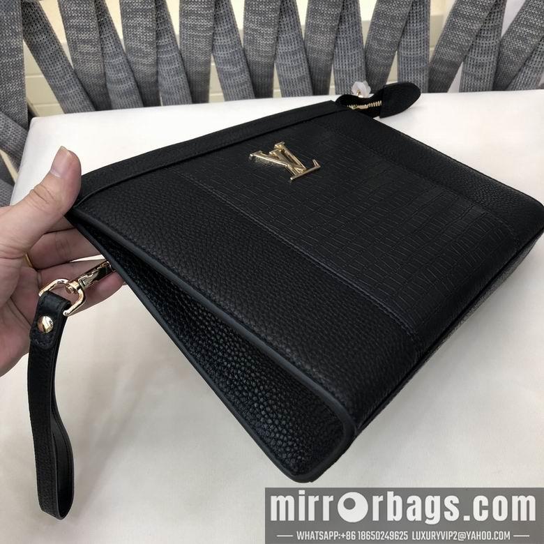 1:1 Louis Vuitton Bags 1012-5 27X20X6cm WP