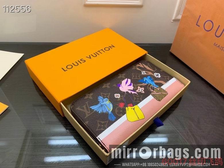 1:1 Louis Vuitton Bags M80857 M60017 19X12.5X3cm XMY 23
