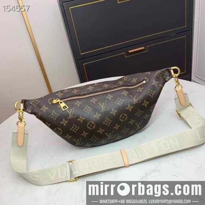 1:1 Louis Vuitton Bags M46784 38X16X8cm XMY 1