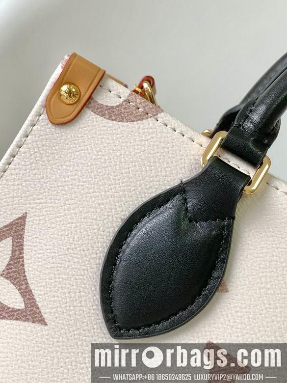 1:1 Louis Vuitton Bags M22976 M46913 M46912 M24533 25X19X11.5cm