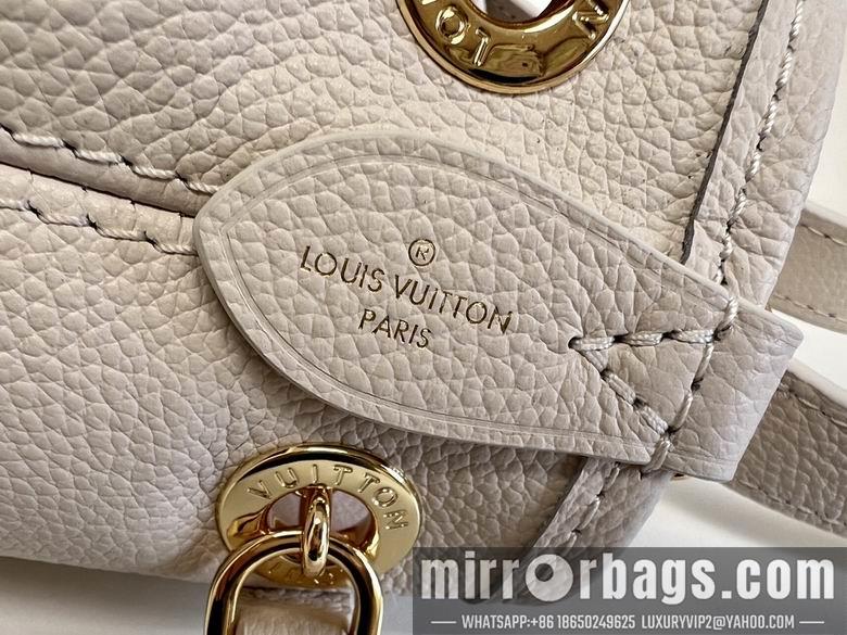 1:1 Louis Vuitton Bags Dégradé M46492 28X20X11.5cm YG 2colour
