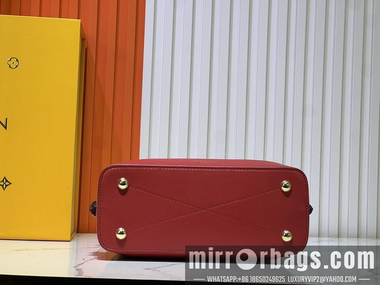 1:1 Louis Vuitton Bags M68169 28x20x11.5cm ss2