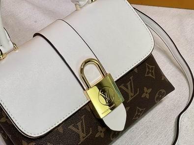 1:1 Louis Vuitton Bags M43577 21x16x8 cm cs