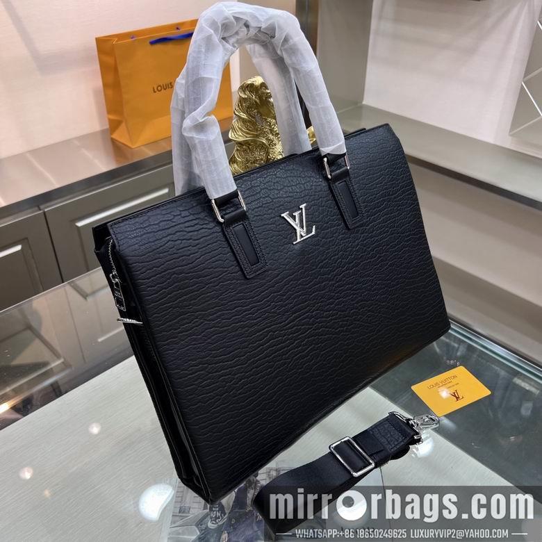 1:1 Louis Vuitton Bags 601313-1 40X7X30cm XM