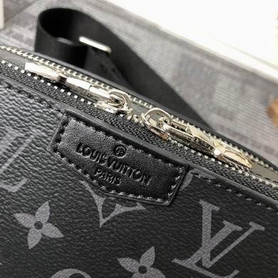 1:1 Louis Vuitton Bags SS60418 18.5X11X6.5