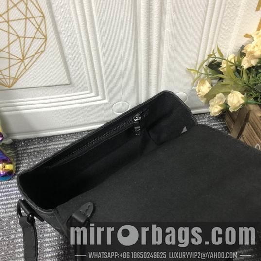 1:1 Louis Vuitton Bags Steamer 81746 81783 18x11x6.5cm cs