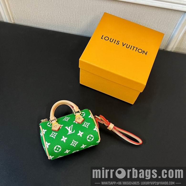 1:1 Louis Vuitton Bags 10X5X6cm 012304 XM 3