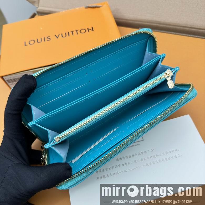 1:1 Louis Vuitton Bags M81511 19.5X10.5X2.5cm ZC 4