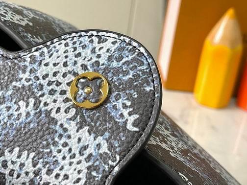 1:1 Louis Vuitton Bags Capucines M21727 27x18x9cm ss