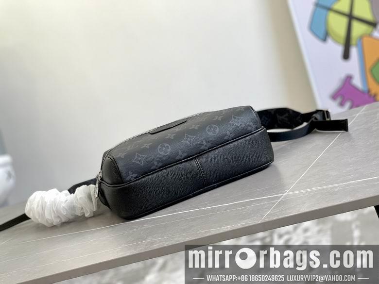 1:1 Louis Vuitton Bags M30233 29.5X20X10.5cm XM 3colour
