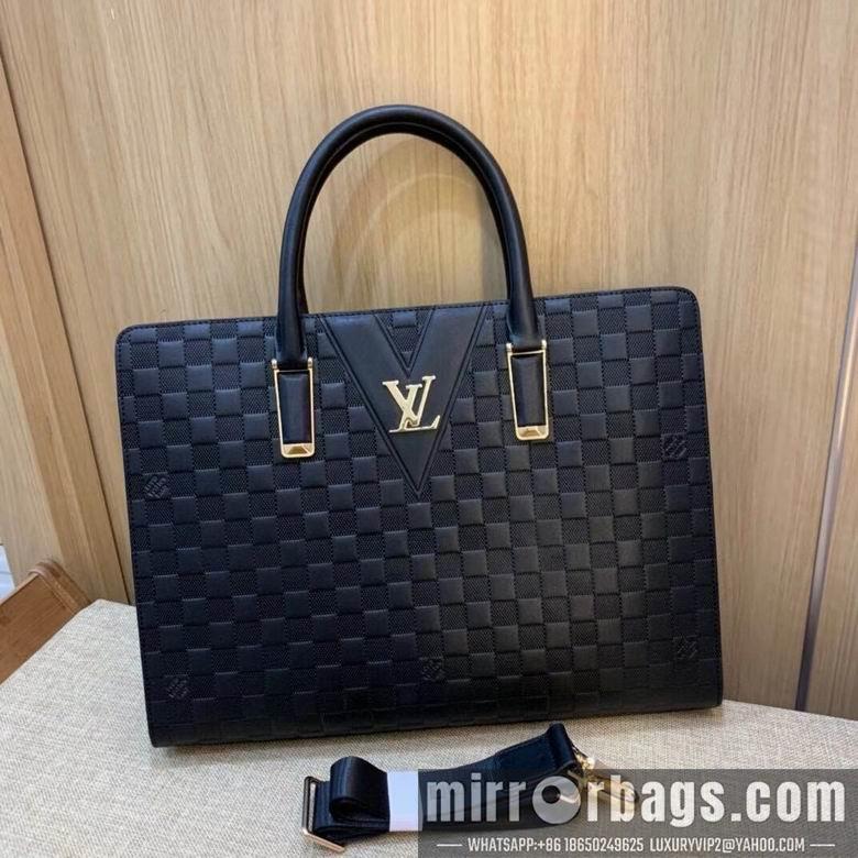 1:1 Louis Vuitton Bags 8618-5 39X30X8cm XM
