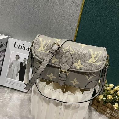 1:1 Louis Vuitton Bags M46583 25X9X15cm