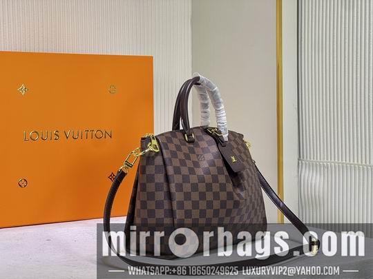 1:1 Louis Vuitton Bags Boetie N45282 M45283 L33x25x16cm cs