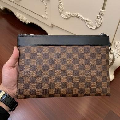 1:1 Louis Vuitton Bags 158-5 28X20X3cm XM 2colour