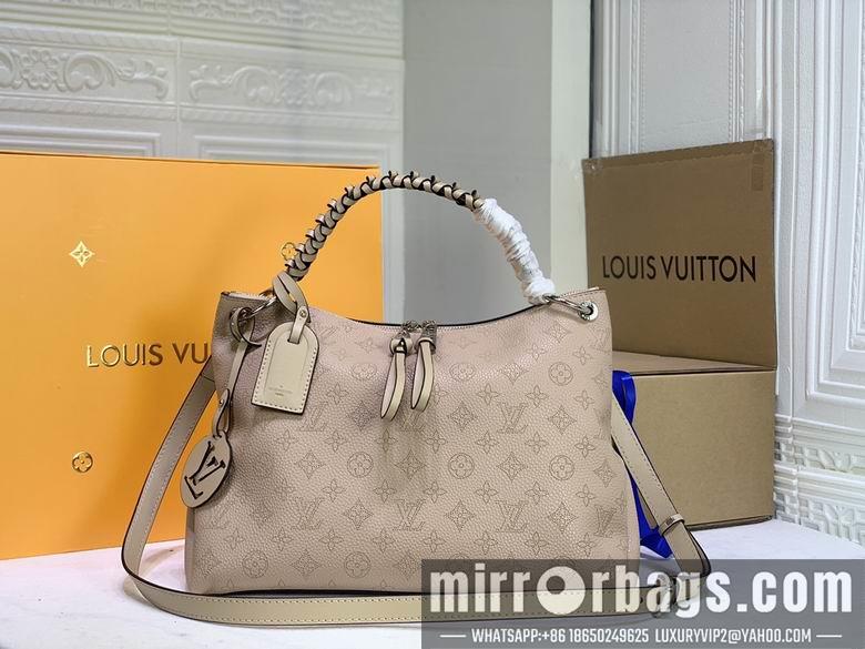 1:1 Louis Vuitton Bags Beaubourg Hobo M56084 32x26x17cm