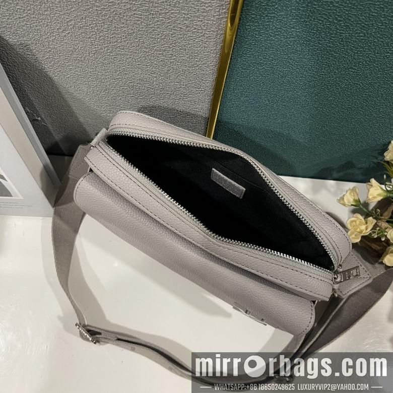 1:1 Louis Vuitton Bags M22482 23.5X18X7cm XM 2