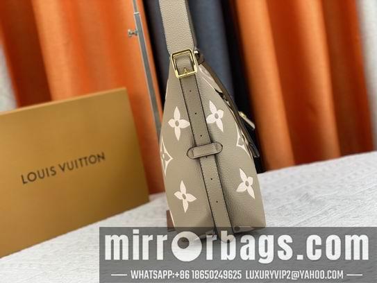1:1 Louis Vuitton Bags CarryAll M46293 39x30x15cm zy