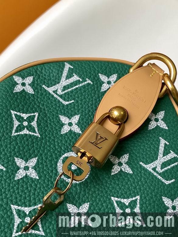 1:1 Louis Vuitton Bags M24423 25X15X15cm WP 2colour