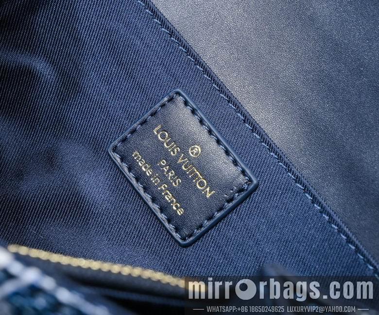 1:1 Louis Vuitton Bags M22834 21.5X13.5X6cm XM 4colour