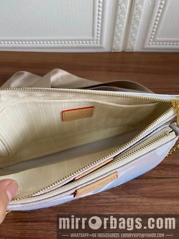 1:1 Louis Vuitton Bags M57633 24X13.5X4cm XMY