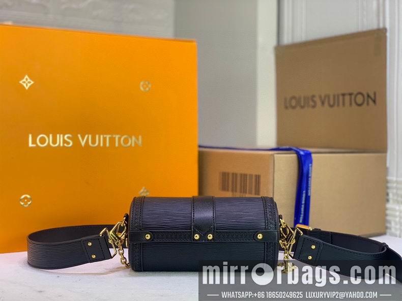 1:1 Louis Vuitton Bags Speedy 57835 20 cm cs