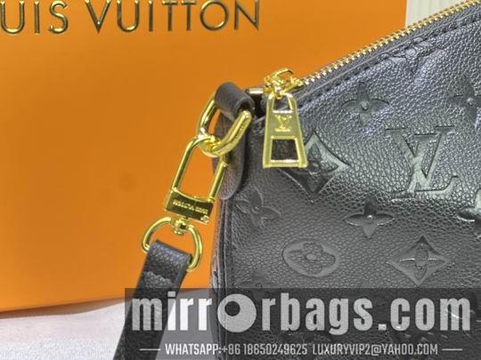 1:1 Louis Vuitton Bags Boetie M45987 L31.5x28x16cm cs1