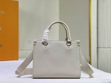 1:1 Louis Vuitton Bags Lock M22311 24.5x19x10.5cm ss