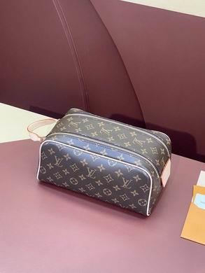 1:1 Louis Vuitton Bags 44494 28X16X13cm YG 3colour