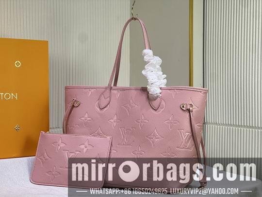 1:1 Louis Vuitton Bags Neverfull M45685 31x28x14cm ss