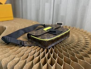 1:1 Louis Vuitton Bags M45864 21X15X4cm XM
