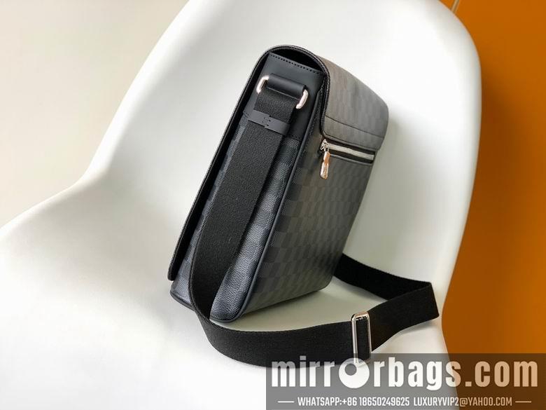 1:1 Louis Vuitton Bags N41029 33X29X8cm XM 2colour