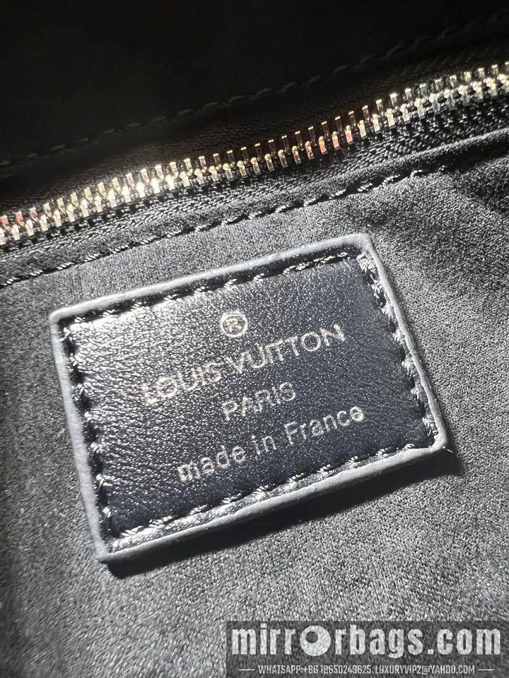 1:1 Louis Vuitton Bags M24861 29x12x24cm ss