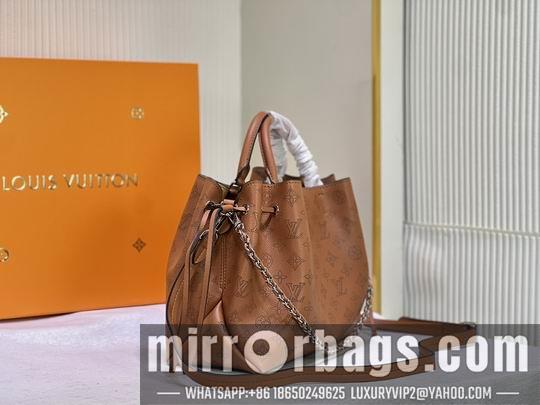 1:1 Louis Vuitton Bags Bella M59200 32x23x13cm cs