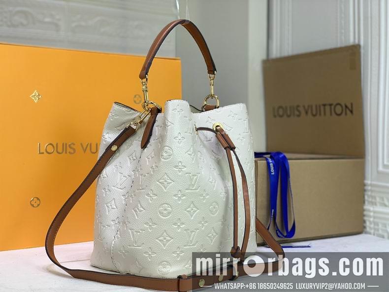 1:1 Louis Vuitton Bags Noe M44022 26x22x27 cm cs 2