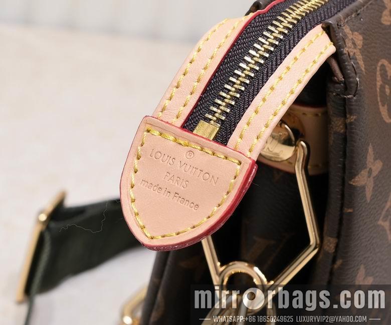 1:1 Louis Vuitton Bags Coussin M57792 30cm YG 4colour