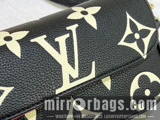 1:1 Louis Vuitton Bags Ivy M82210 M81911 23.5x12x4.3cm ss
