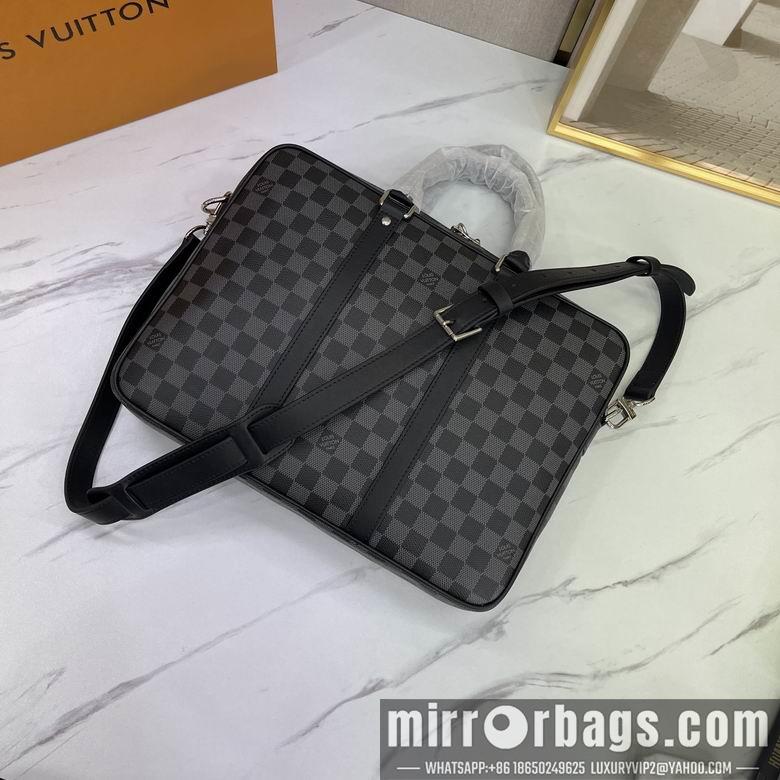 1:1 Louis Vuitton Bags M41478 36X27X6cm XM 4colour