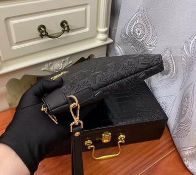1:1 Louis Vuitton Bags F0142 29X19cm XM