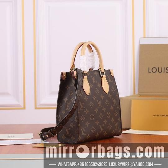 1:1 Louis Vuitton Bags M45847 20.5x22x9cm ww