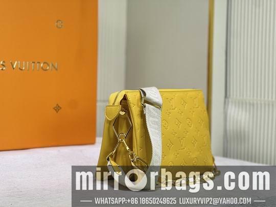 1:1 Louis Vuitton Bags Coussin M57790 S26x20x12cm cs
