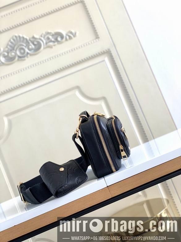 1:1 Louis Vuitton Bags M80450 18X11X10cm XM