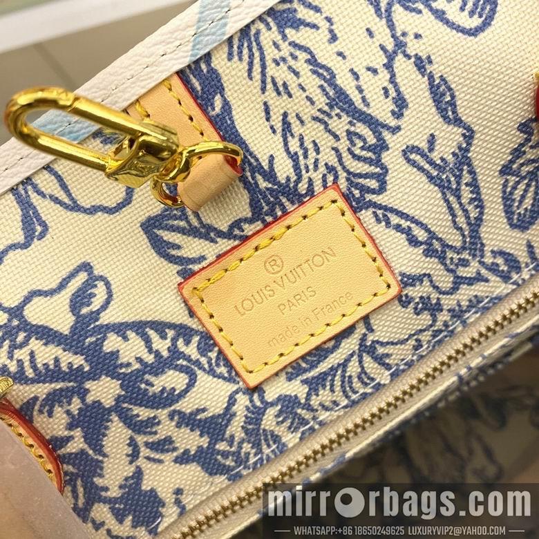 1:1 Louis Vuitton Bags M11262 35X27X14cm XM 3colour